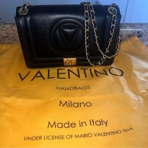 Valentino by Mario Valentino Alice bag